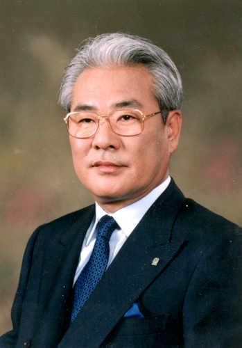 최원석 전 동아그룹 회장 별세···향년 80세