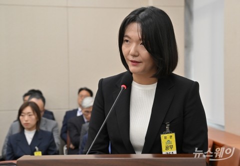 네이버 최수연 &quot;제평위, 국민 눈높이 맞추도록 노력할 것&quot;