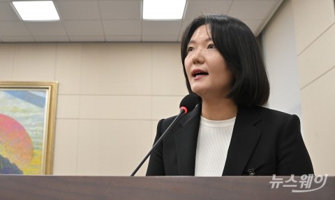 최수연 &quot;도용 없어&quot;···네이버-뉴러 아이디어戰 장기화 가능성(종합)