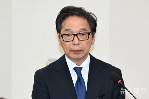 박영우 위니아그룹 회장, '임금체불' 징역 4년