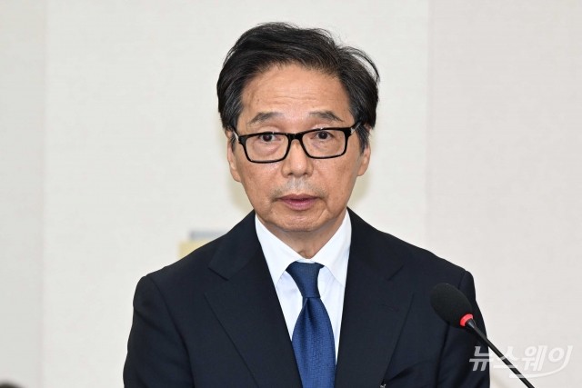 박영우 대유위니아 회장, 위니아 지분 4.33% 매도···"체불임금 상환"
