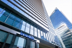 HK이노엔, 3분기 매출 2608억원·영업이익 259억원···컨센서스 밑돌아