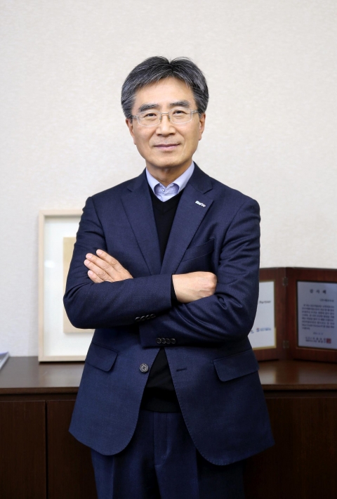 IPO 자신감 보인 김병훈 "에코프로머티리얼즈 전구체 자립도 높일 것"