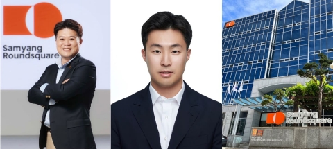 삼양라운드스퀘어, 그룹 정기 임원 인사 단행