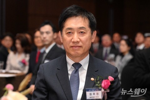 김주현 "증시 급변동, '공매도 금지' 때문 아냐"