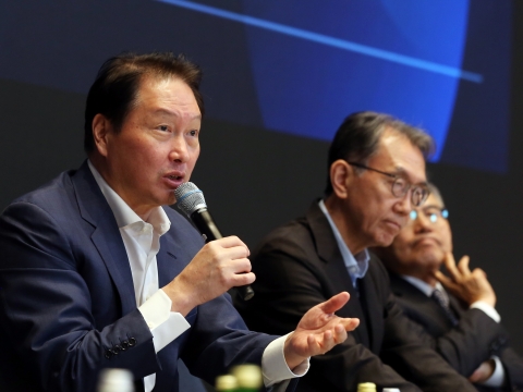 SK 이사회, 경영진 감독 기능 강화···거버넌스 혁신 지속