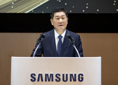'TV' 내려놓는 한종희···OLED 확대 관심