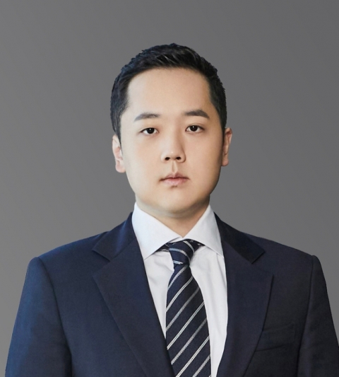 박정원 회장 장남, ㈜두산 신사업전략팀 입사···경영수업 본격화