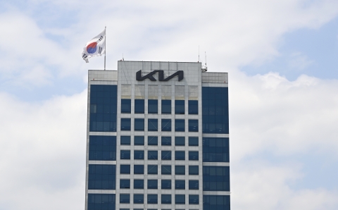 기아, PCB 보호코팅제 개발···소재 공급망 확보