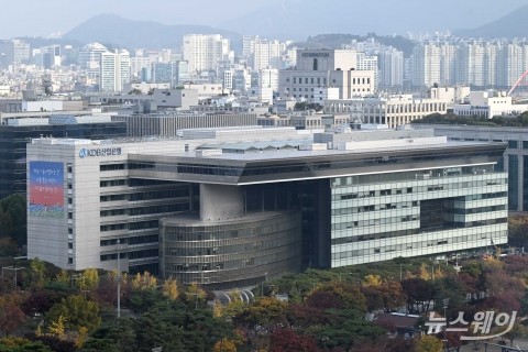 &quot;불발된 딜에 특혜라니&quot;···감사원의 흠집내기에 산업은행 '뒤숭숭'