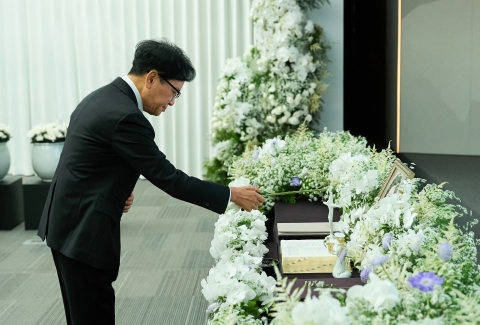 CJ그룹 창립 70주년···이재현 회장 "성장 정체, 절실함으로 위기돌파"