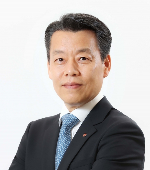 LX홀딩스, 노진서 사장 사내이사 재선임···차국현 교수 영입