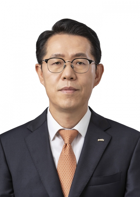 팔도, 신임 대표이사에 권성균 부사장 선임