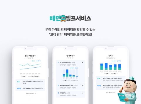 배민, 소상공인 부담 덜어주는 '플랫폼 자율규제' 추진