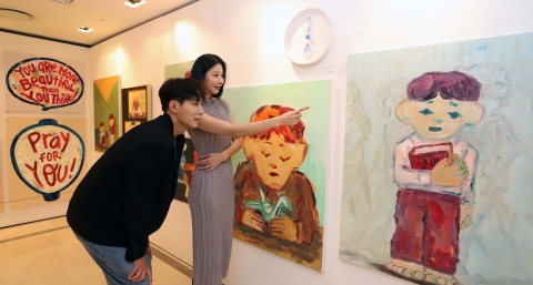 '한국의 메디치家' 신세계, 문체부 장관상 업계 최초 수상