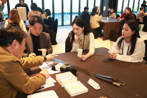 롯데홈쇼핑, 미디어 콘텐츠 전문가 취업 지원 박람회 개최