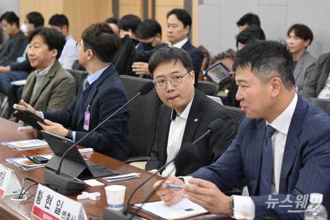 "토큰증권은 자본시장 혁신 가져올 것···조속한 입법 절실해"