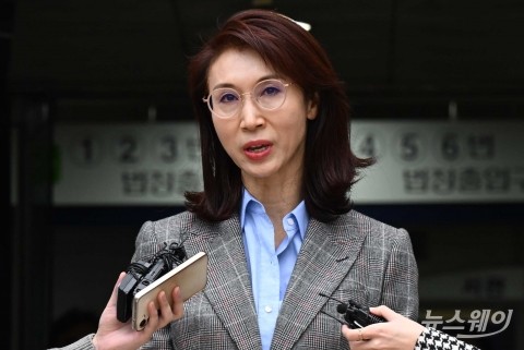 재산분할·위자료 두 배로↑···최태원·노소영 이혼소송 2R
