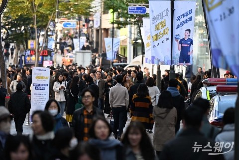 '2023 코세페' 최대 규모 개막