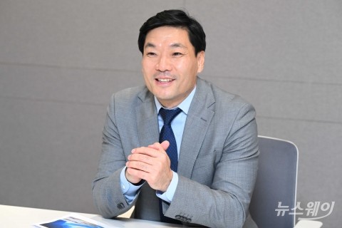 이제충 CSOP 상무 &quot;가상자산 ETF는 금융 규제 받아···안전한 투자 수단&quot;
