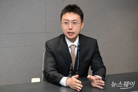 조민암 메리츠증권 운용이사 &quot;채권 운용 역량 통해 ETF 경쟁력 확보할 것&quot;