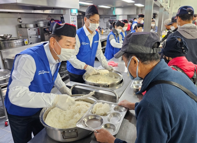 삼성 '나눔 위크' 결산···임직원 11만명, 일상 속 나눔 확대