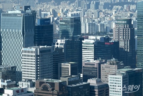 '중동사태·환율 변동성'···국내 증시 거래량 전월비 11% 축소