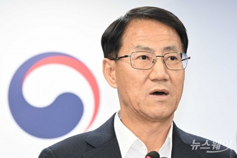 김성렬 혁신위원장 &quot;전문경영인체제 도입&quot;