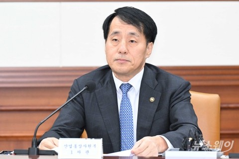 美 IRA 우려기업 발표에 정부 긴급 회의···"공급망 점검할 것"
