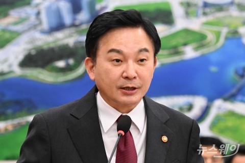 원희룡, 사실상 총선 출마 선언···국토부 장관 하마평 무성