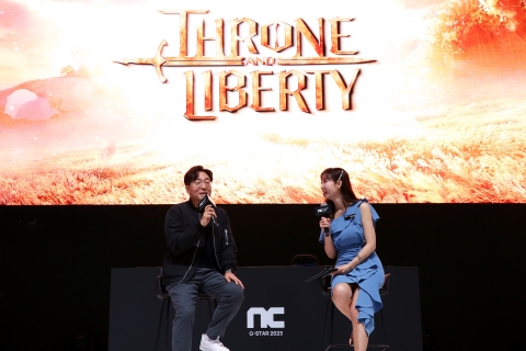 8년만의 '화려한 귀환'···엔씨소프트 &quot;多 장르로 새 도전&quot;