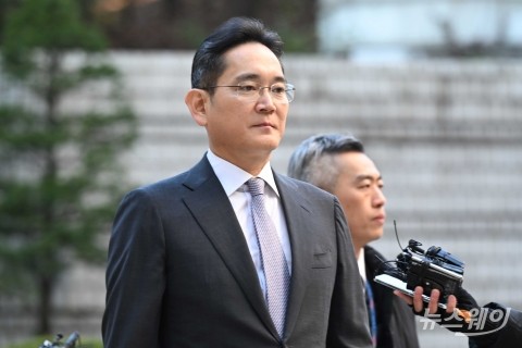 이재용 최후진술 &quot;모든 역량 앞으로 나아가는데 집중하도록 기회 달라&quot;