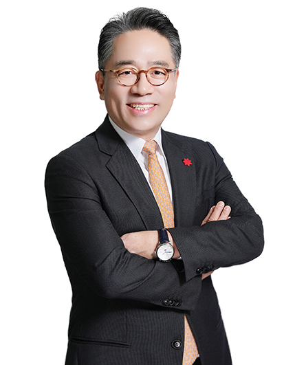 신세계그룹, 전략실 조직 개편···전략실장 권혁구→임영록 교체