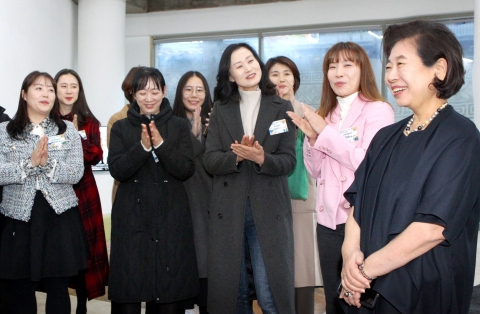 현대그룹, 차세대 여성리더 양성 위해 프로그램 신설