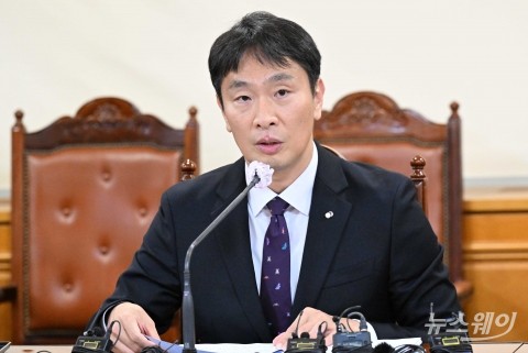 2년 만에 금감원 싹 바꾼 이복현···성과주의 심고 세대교체 마무리