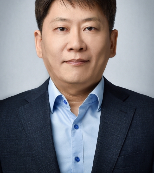 LG엔솔, 신임 CEO에 김동명···"미래 준비 위한 세대교체"