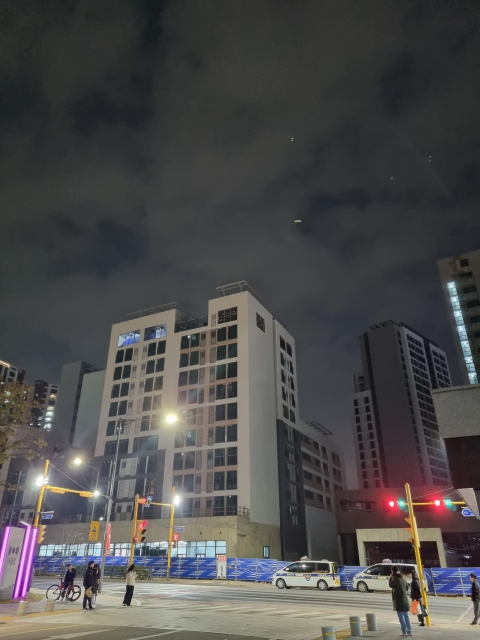 SGC이테크건설, 한달만에 또 노동자 사망사고