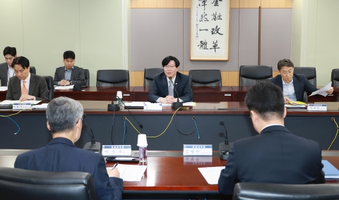 금융당국, 채안펀드·CP매입 등 시장안정 프로그램 내년말까지 연장
