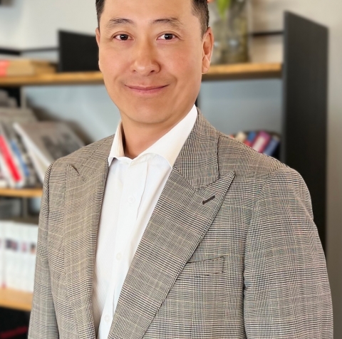 bhc, 신임 대표이사에 송호섭 전 스타벅스 대표 내정