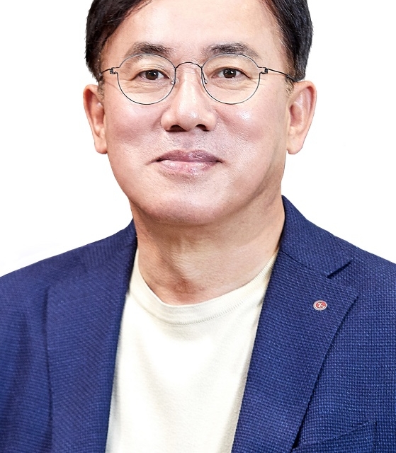 LG디스플레이, 신임 CEO에 정철동···"탁월한 전문성 갖춘 최고경영자"