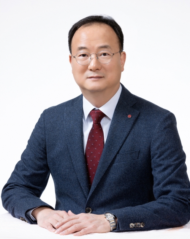 LG이노텍, 문혁수 부사장 CEO 선임
