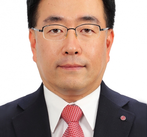 LG생활건강, CFO에 이명석 전무···"변화·혁신 강화 초점"