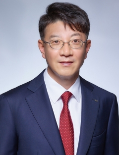 서진석 OCI홀딩스 사장 겸 부광약품 CEO.