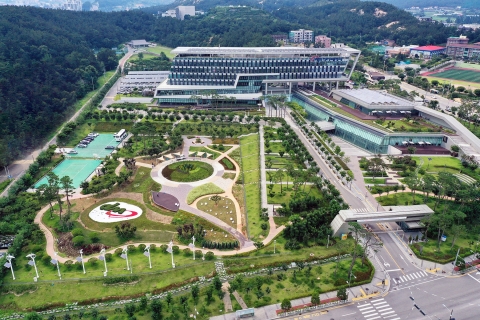 서부발전, 본사 정원 27% 감축···대규모 조직개편 실시