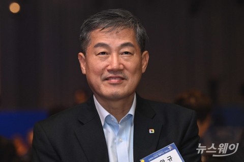 정완규 여신금융협회장 "영업규제 개선·업계 이미지 제고 힘쓸 것"