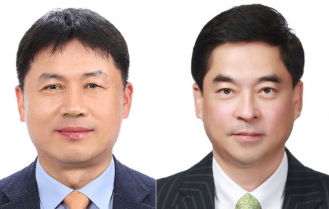 LG전자, '가전·TV' 류재철·박형세 사장단 체제로