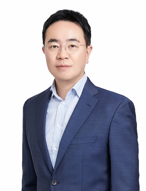 애경산업, 신임 대표에 김상준 전무···"책임경영 기반 마련"