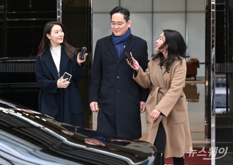 삼성전자, 오늘 글로벌전략회의 돌입···복합위기 해법 찾는다