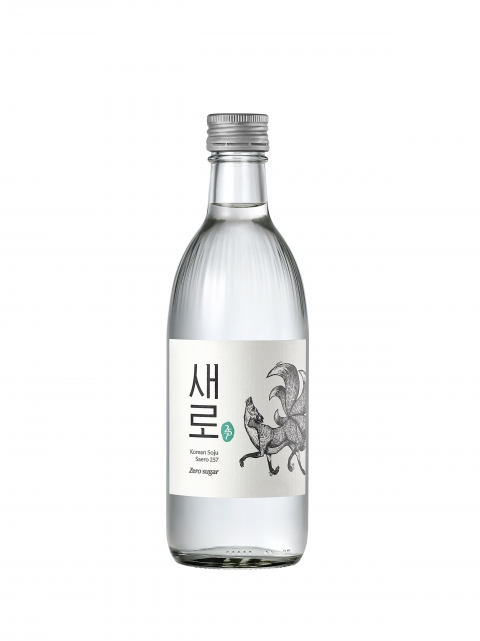 롯데칠성, 처음처럼·새로 출고가 내일부터 선제 인하
