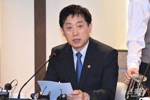 김주현 "은행, 국민 어려울때 같이 있어주는 조직"···상생금융 강조